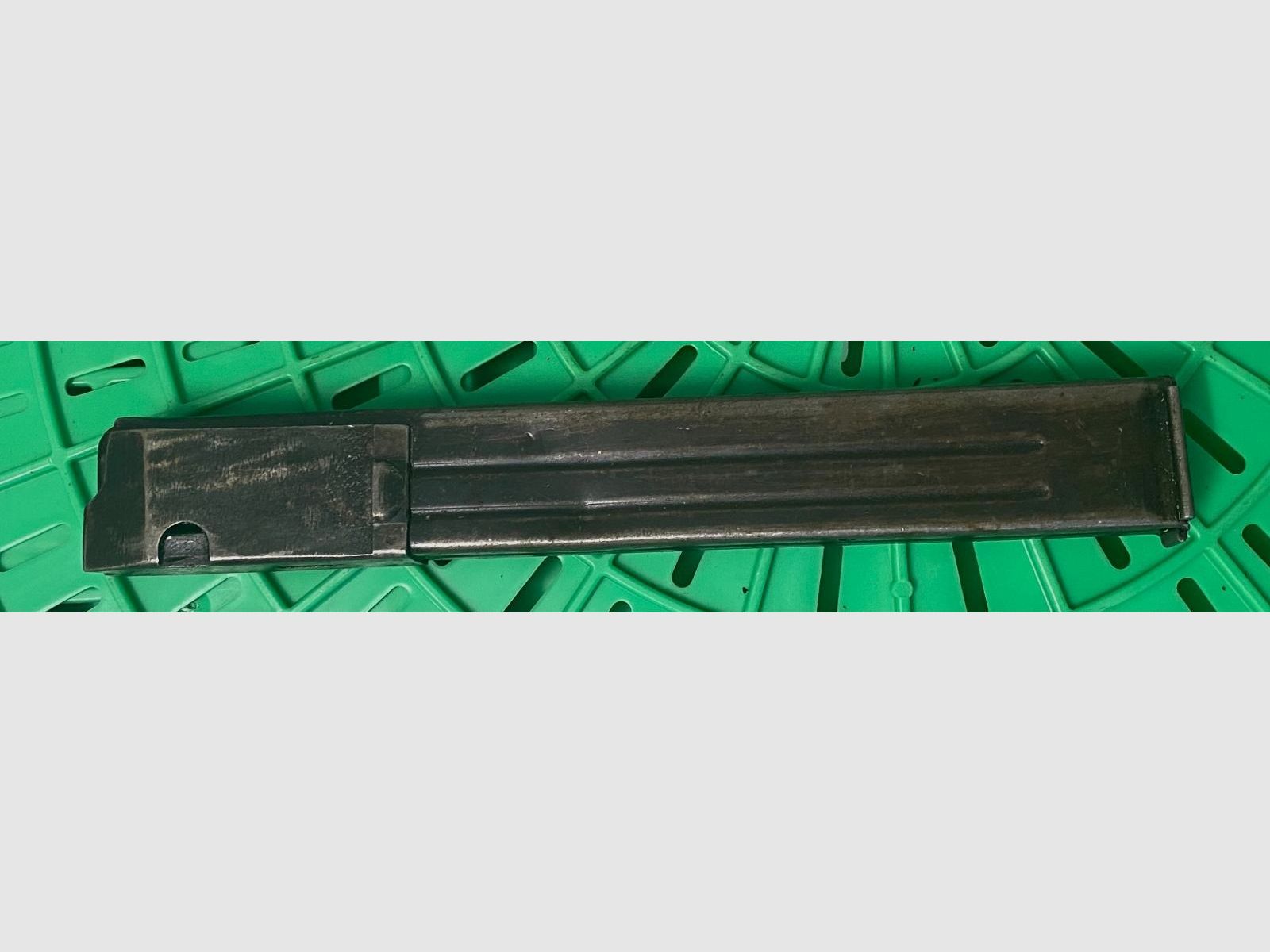 Original MP38/40 Magazin aus Wk2 (bte 41)