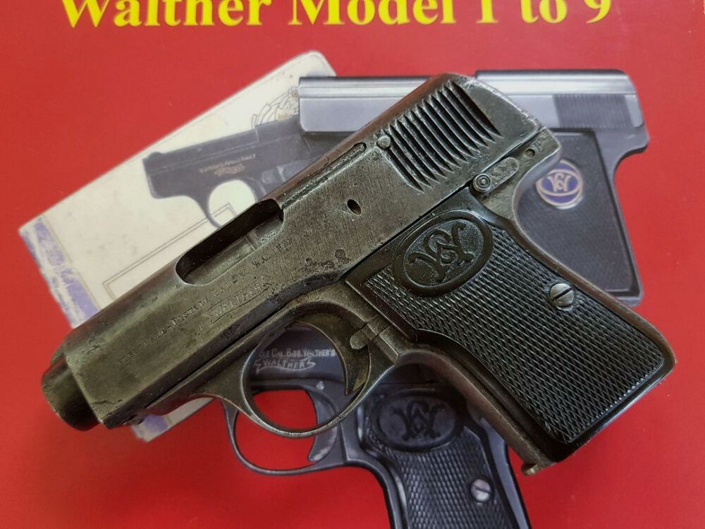Walther 3