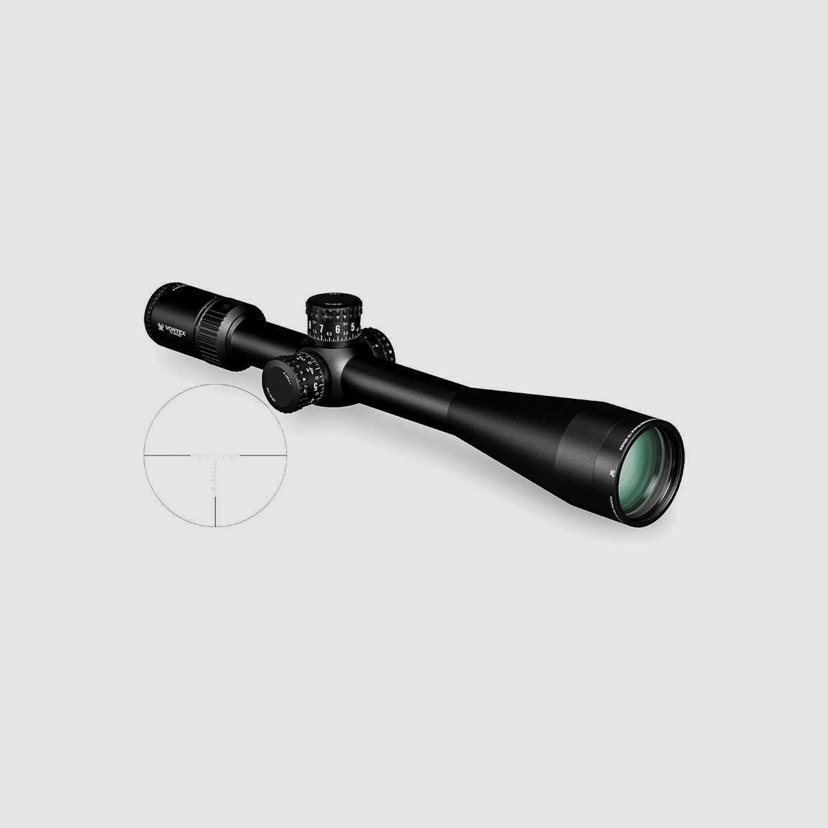 VORTEX Golden Eagle HD 15-60x52