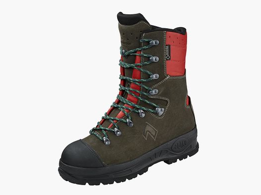 Haix Schnittschutzstiefel Protector Wood