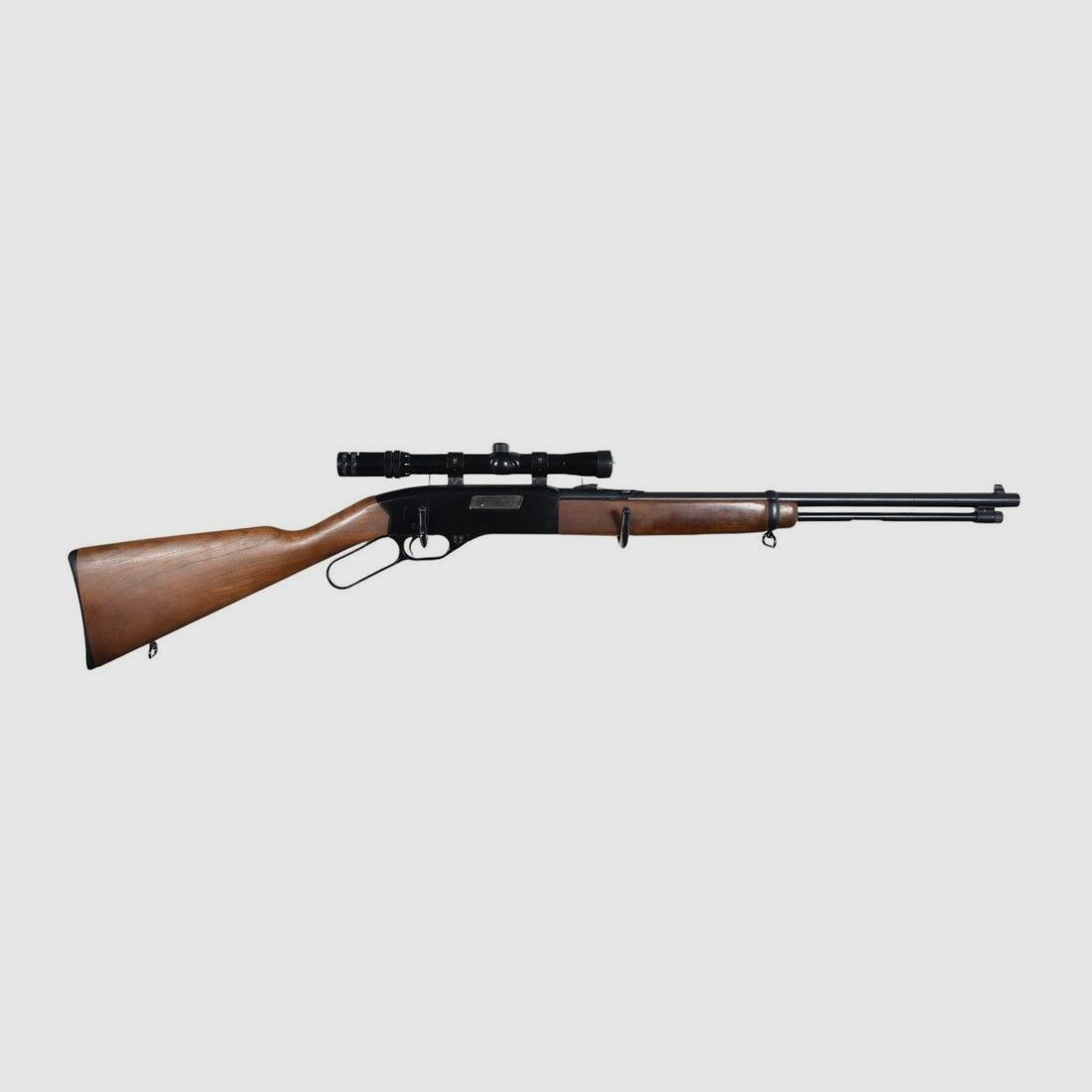 Winchester	 150