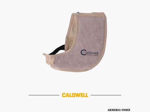 CALDWELL – ALMOHADILLA DE HOMBRO ESTÁNDAR PARA RECOIL (Ambidiestra)