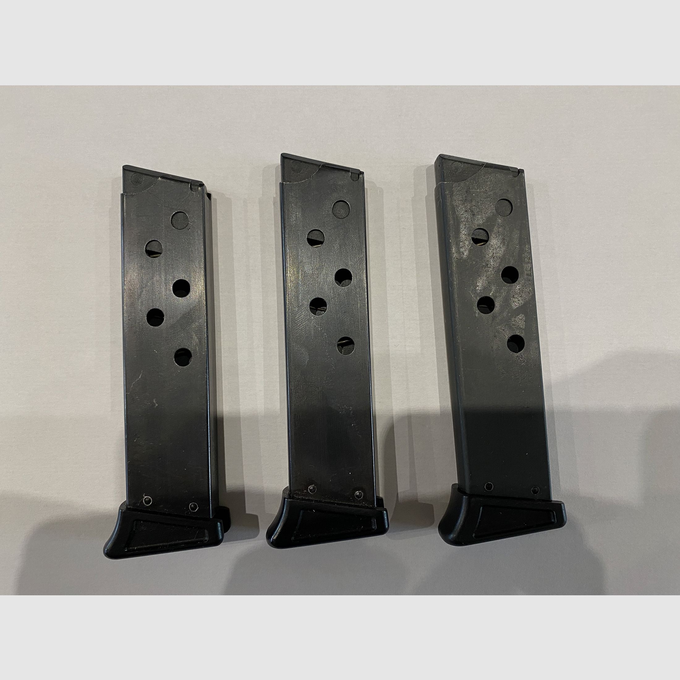 Magazine original Erma EGP 490 9mm NEUF Rare RAR,