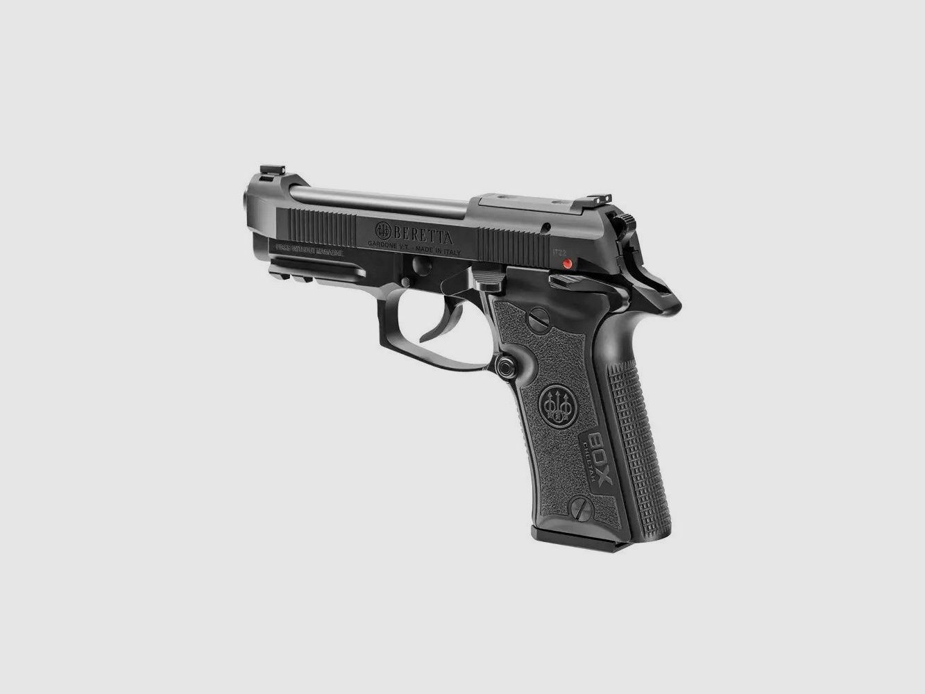 Beretta 80X Cheetah Pistole Kal. 380 Auto, Bild 2 von 4