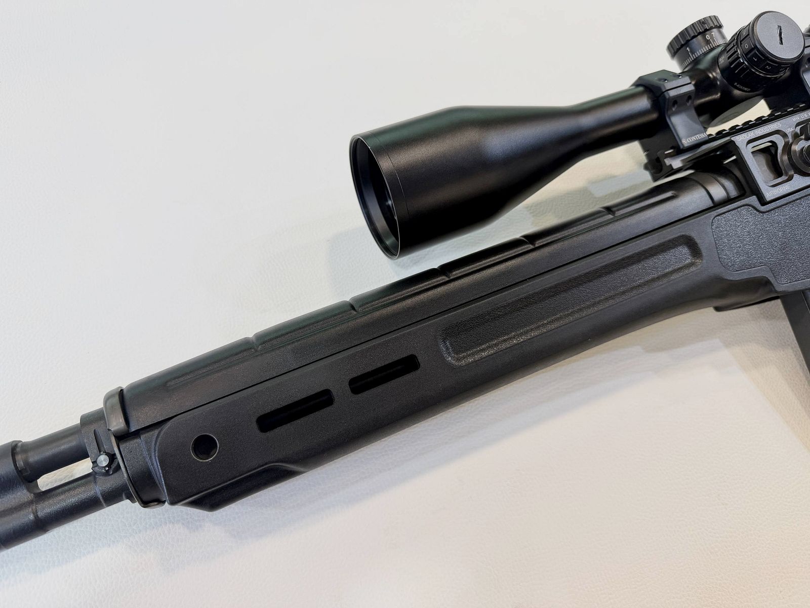 SPRINGFIELD M1A – 308 WIN., Bild 8 von 17