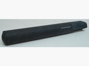 Silencer for HW 77 - to attach