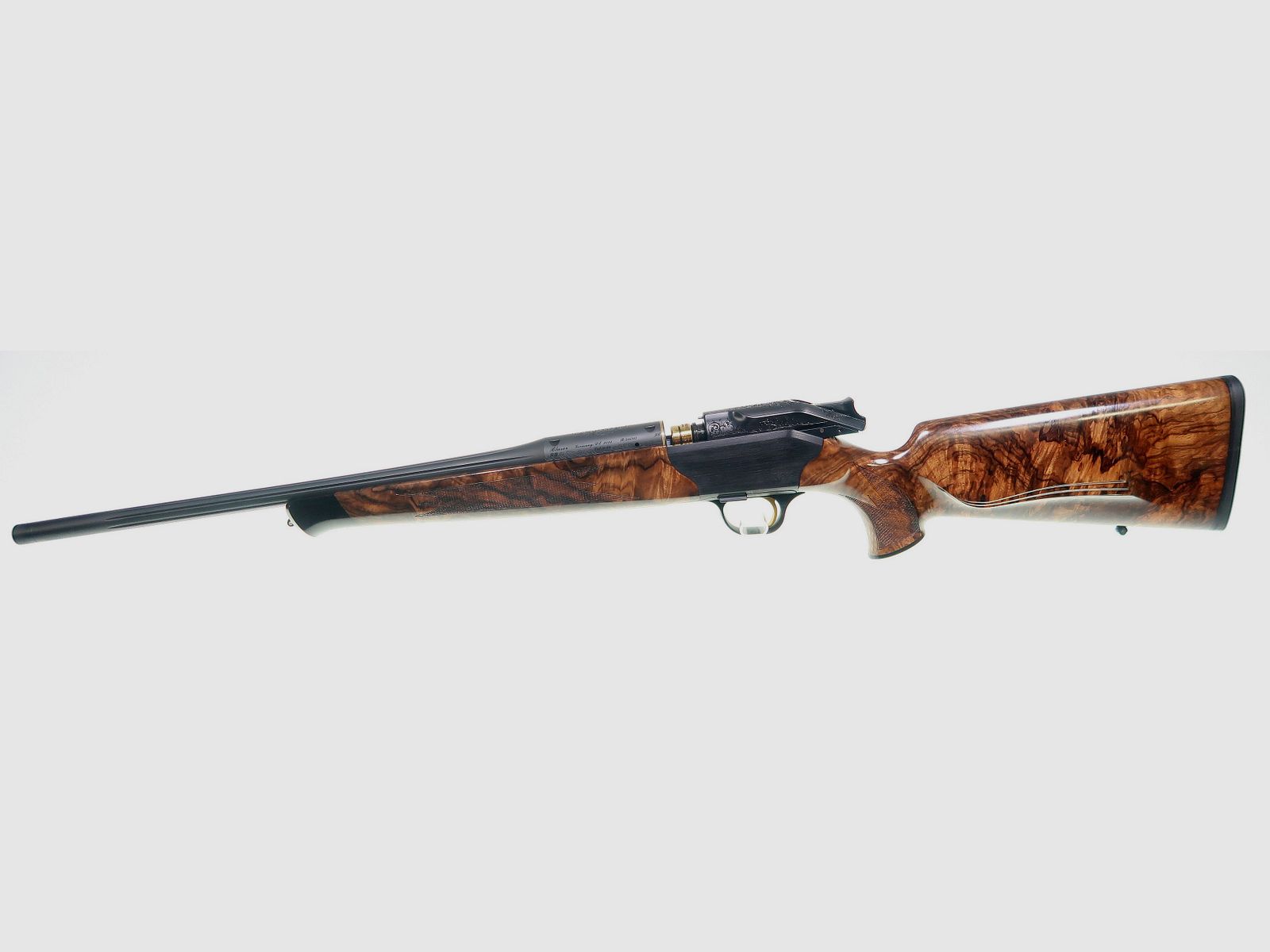 Blaser R8 Custom HK10 30-06, 52cm, M15x1