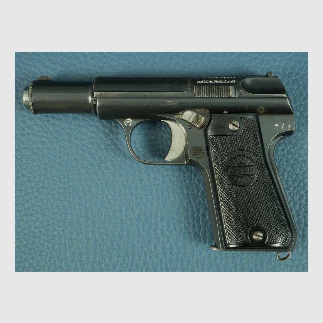 Astra 3000 7.65mm Browning, image 3 of 4