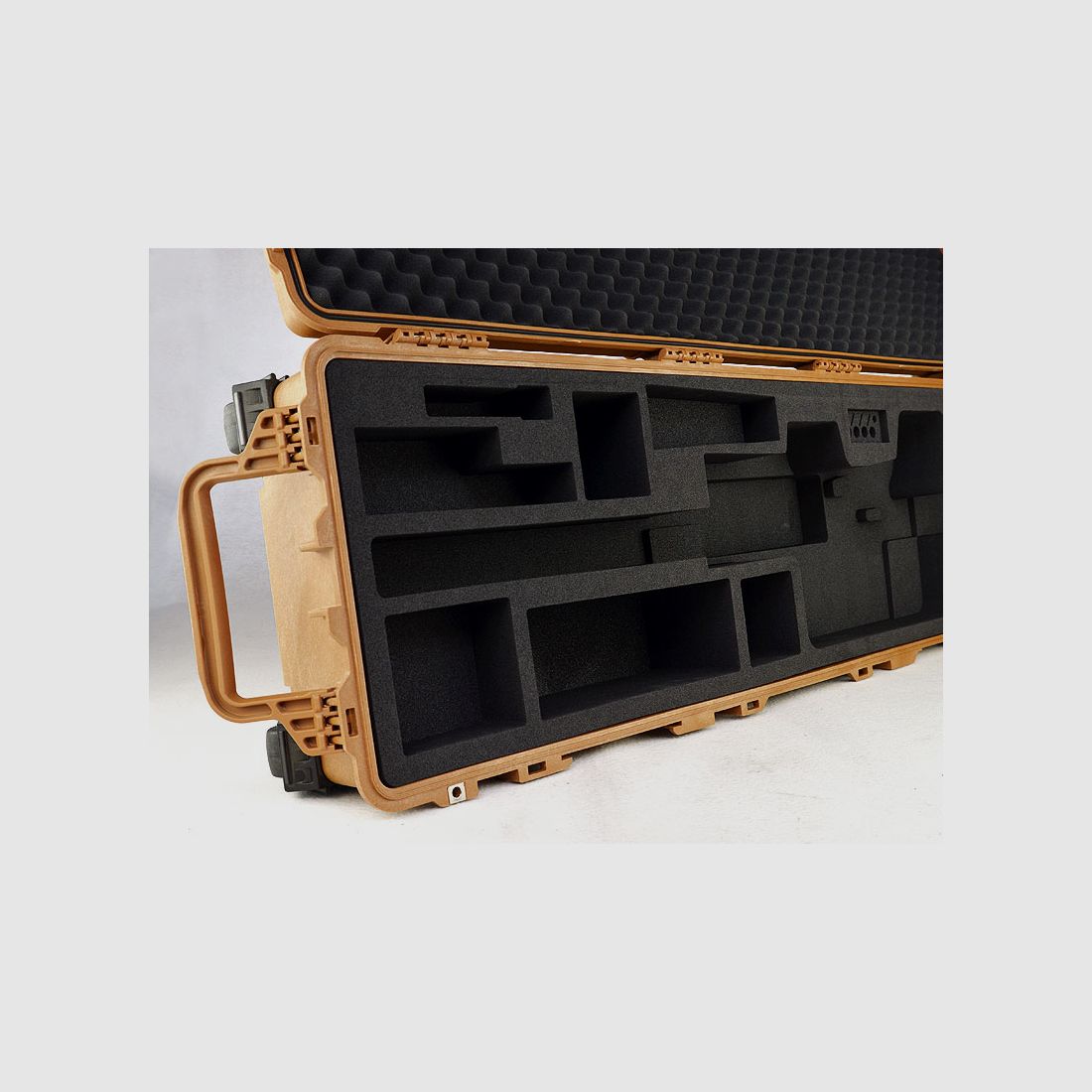 PeliCase transportkoffer voor HK MR308