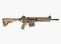 Heckler & Koch MR308 13" color sabbia MR 308