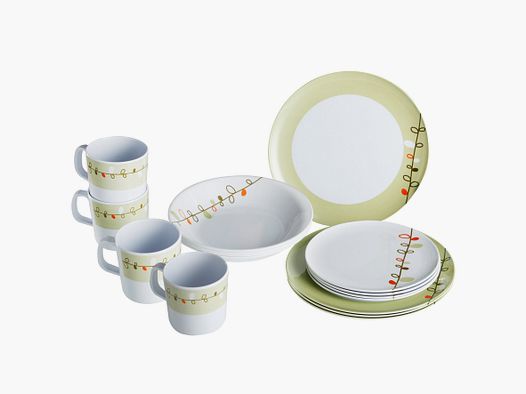 Esprit Dinner Set