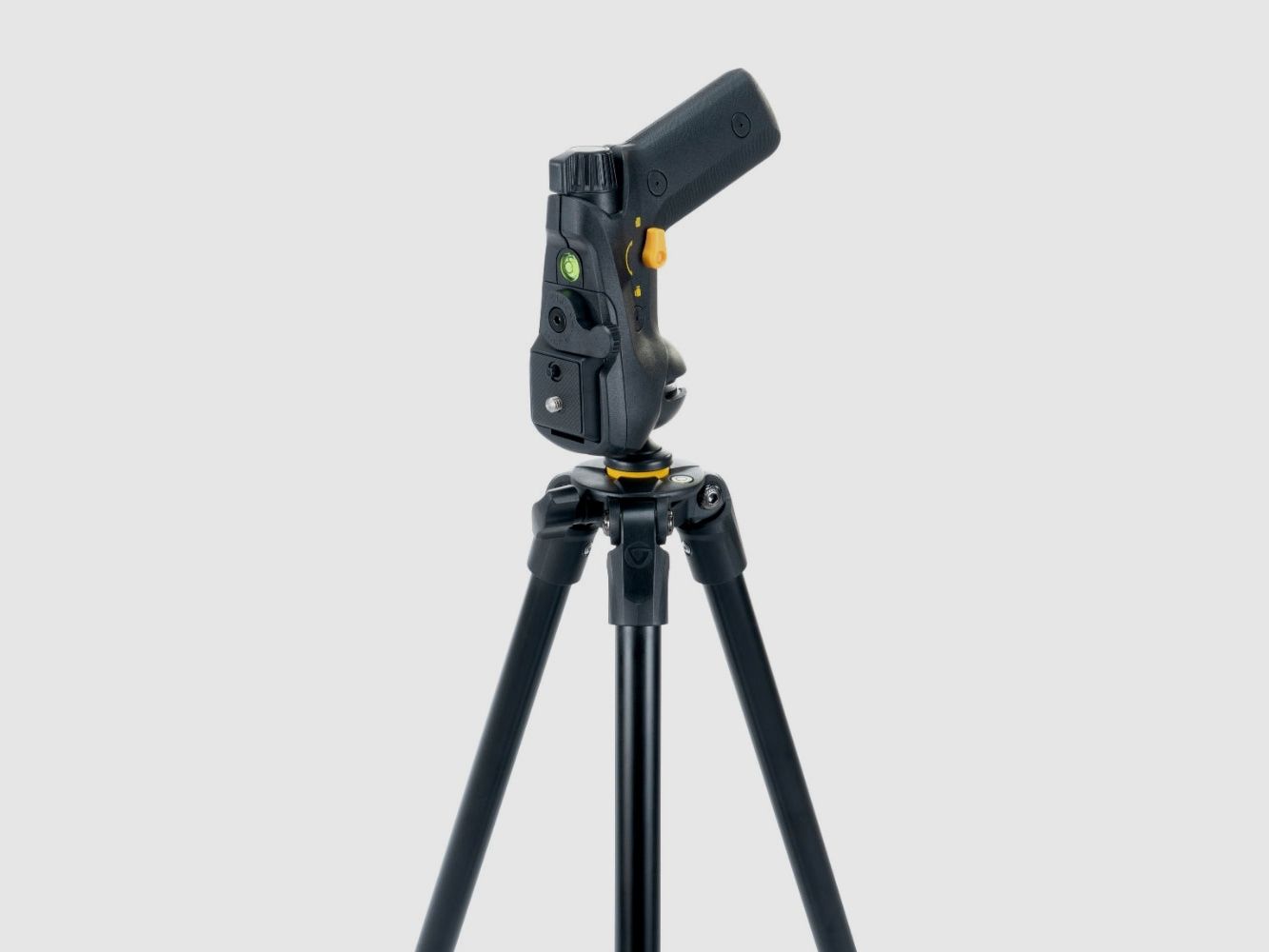 Vanguard Vesta 203AGH – Aluminium-Stativ, 3-Wege-Kopf, Bild 5 von 6