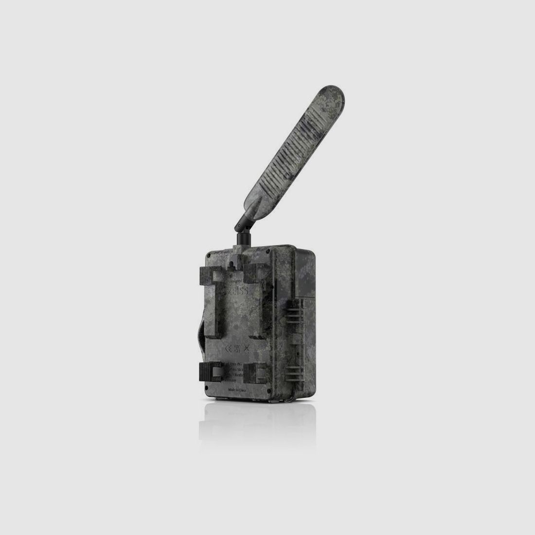 Zeiss Secacam 7 3er Bundle