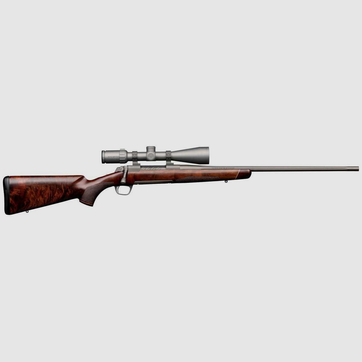 BÜCHSE X-BOLT SF PRO HUNTER GR5 NS SM THR .308 Win