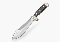PUMA rüdemann 40, micarta