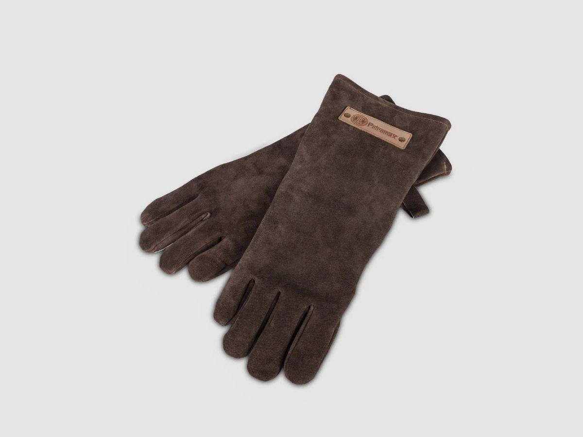 PETROMAX Grillhandschuhe XL