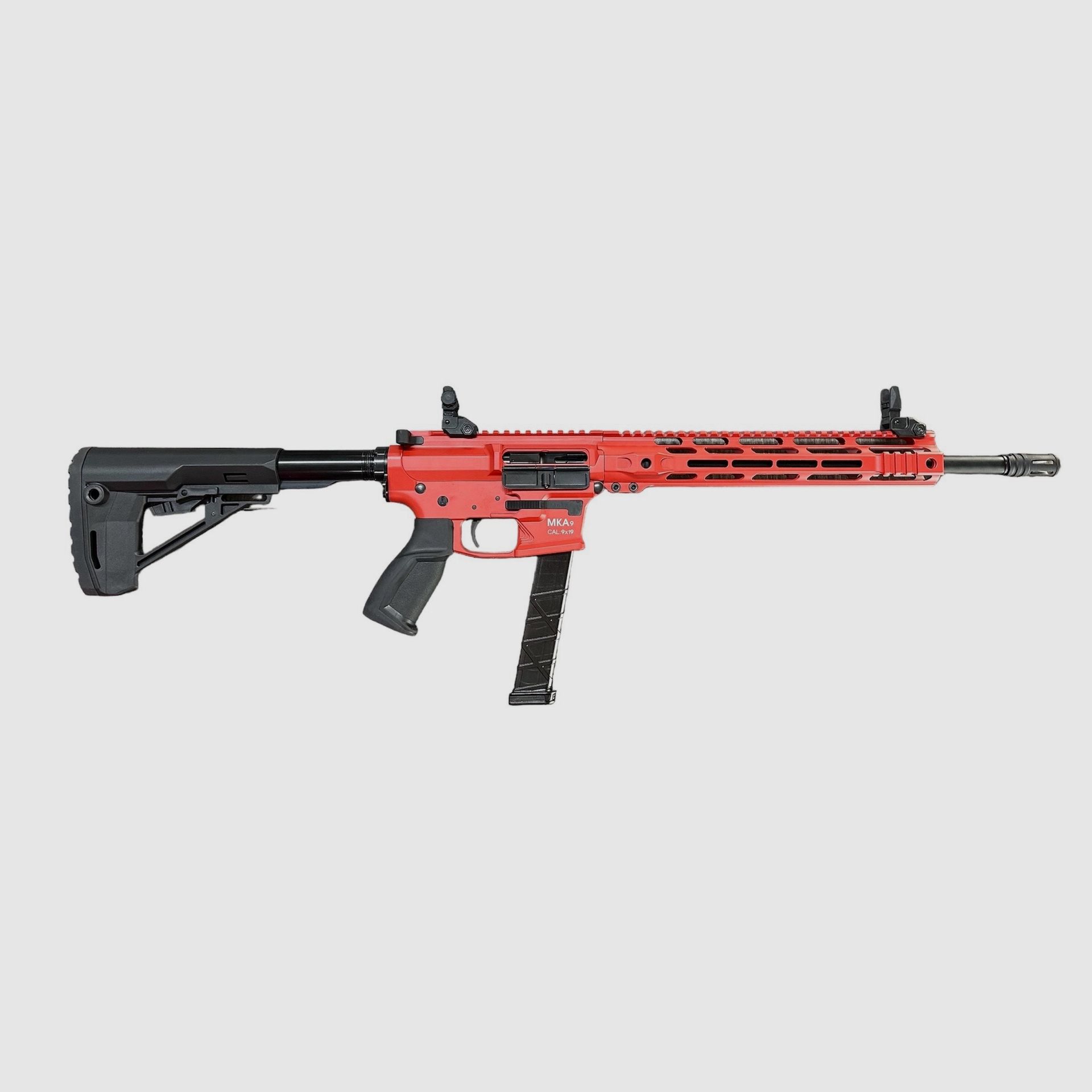 MKA RSA-9 16", imagen 2 de 3