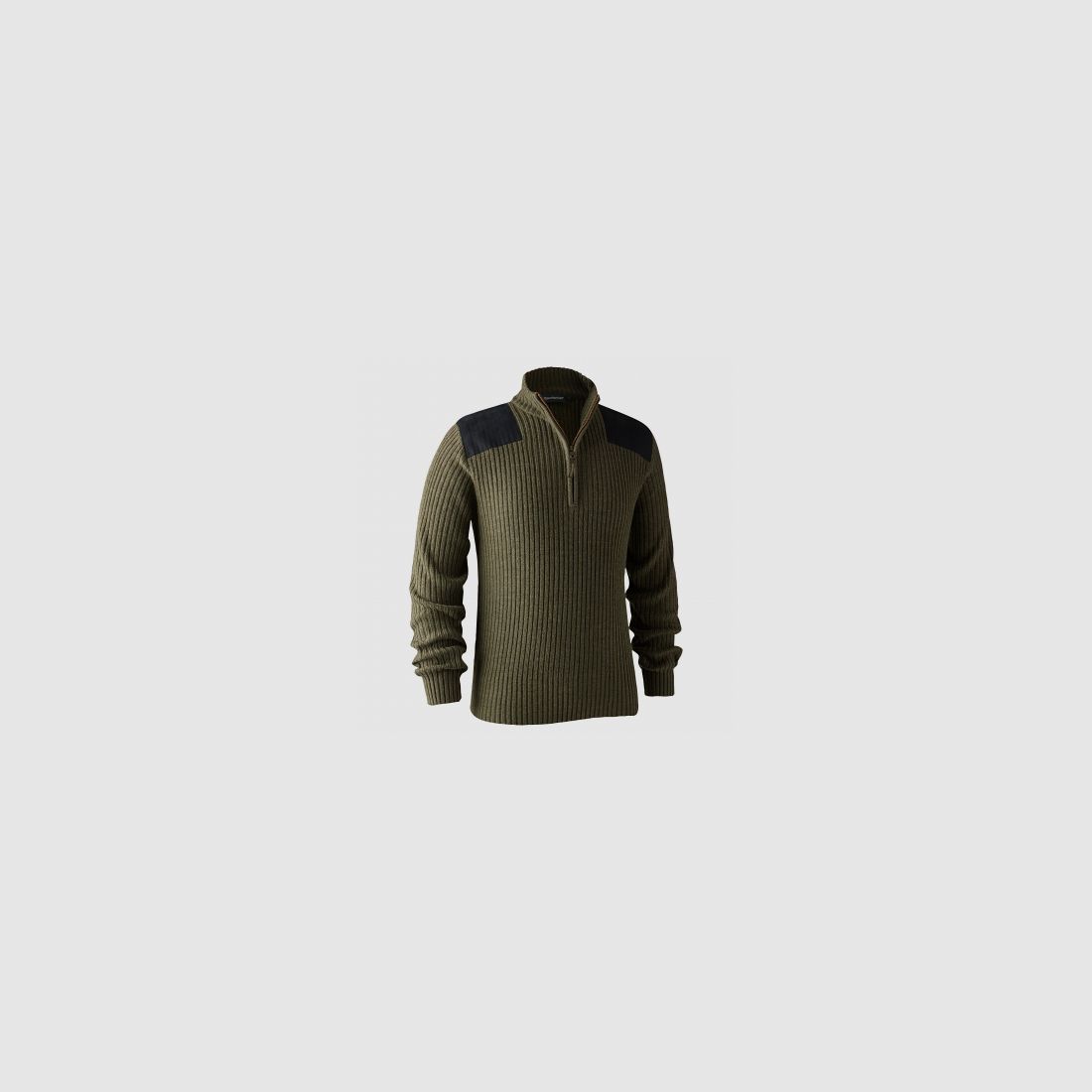 Deerhunter Maglione da Uomo Rogaland (verde) | 3XL