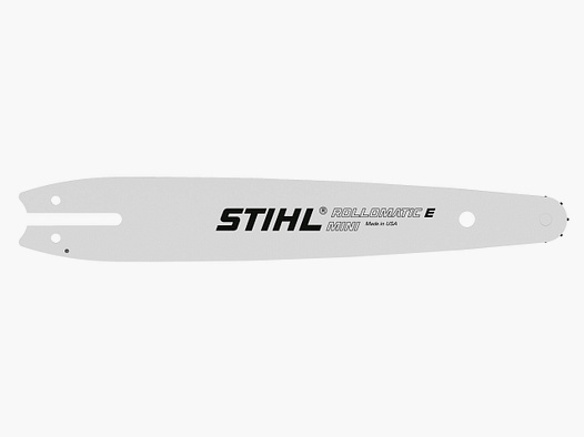Stihl Fhrungsschiene Rollomatic E Mini 1/4"P, 1,1 mm, 35 cm