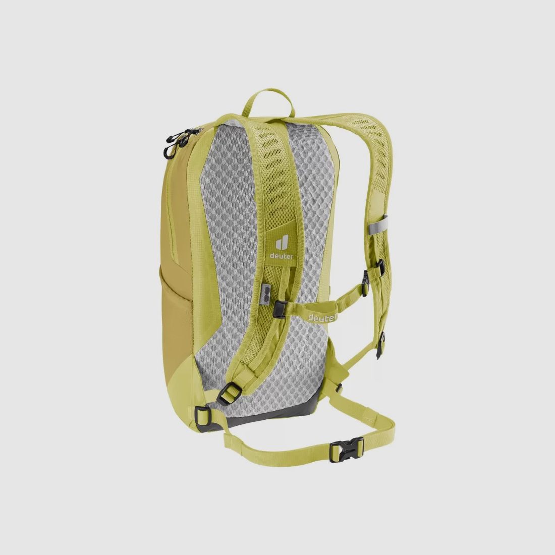 Deuter Speed Lite 13 jaune, image 7 sur 10