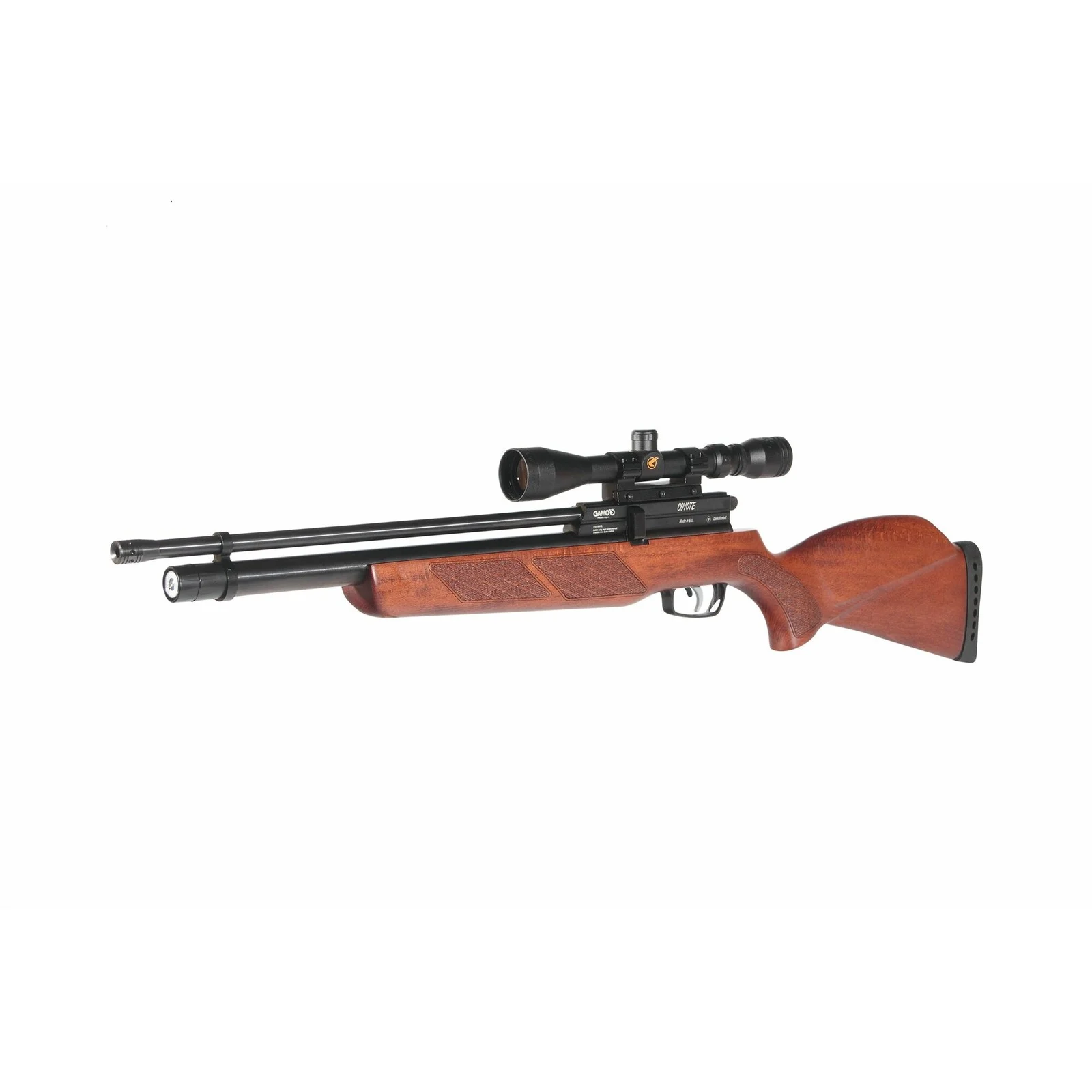 Gamo Coyote Whisper Wood, image 3 sur 3