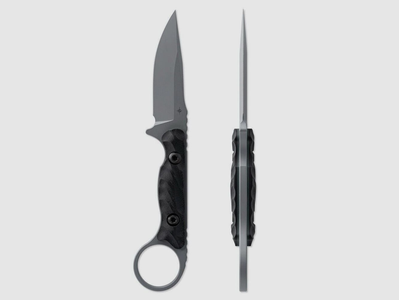 Messer SOF Jank Shank S, Bild 9 von 10