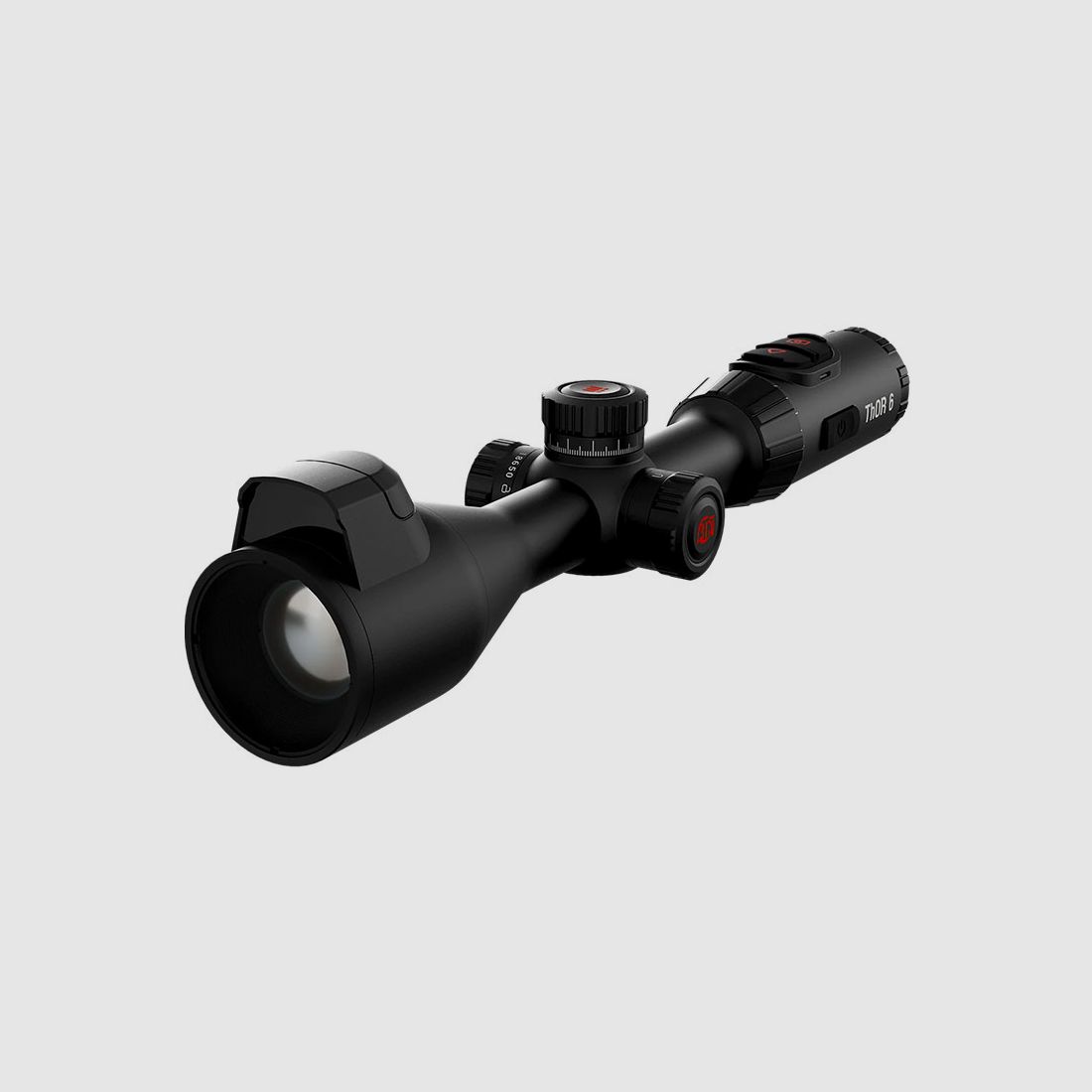 THERMAL SIGHT – ATN – THOR 6 ELITE LRF | 3-24x | 640×512, image 1 of 9