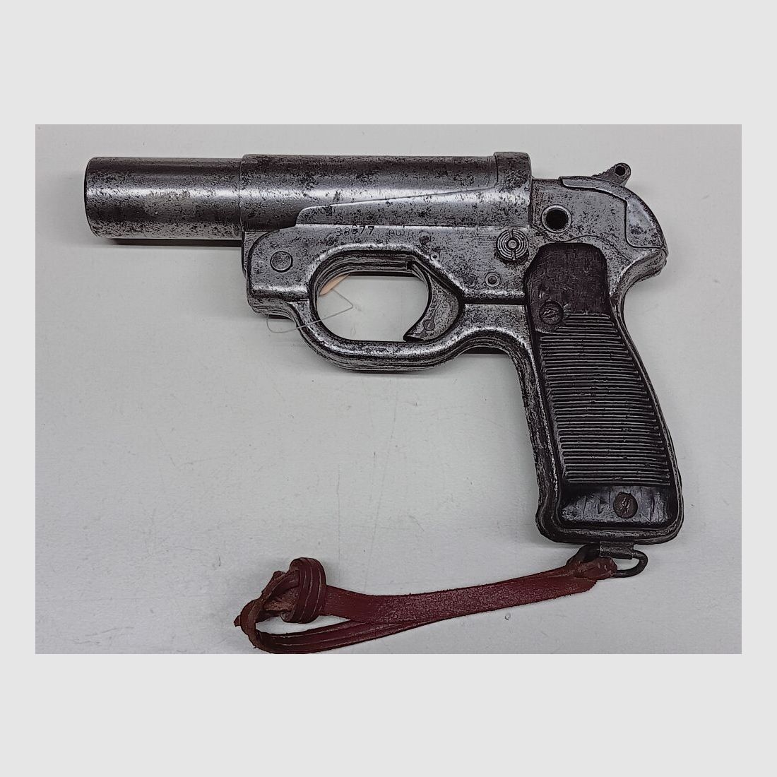  euh " Meinel-Scholer/Klingenthal Mod. 42