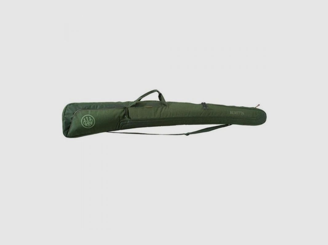 Beretta B-Wild FO201 shotgun case, image 2 of 2
