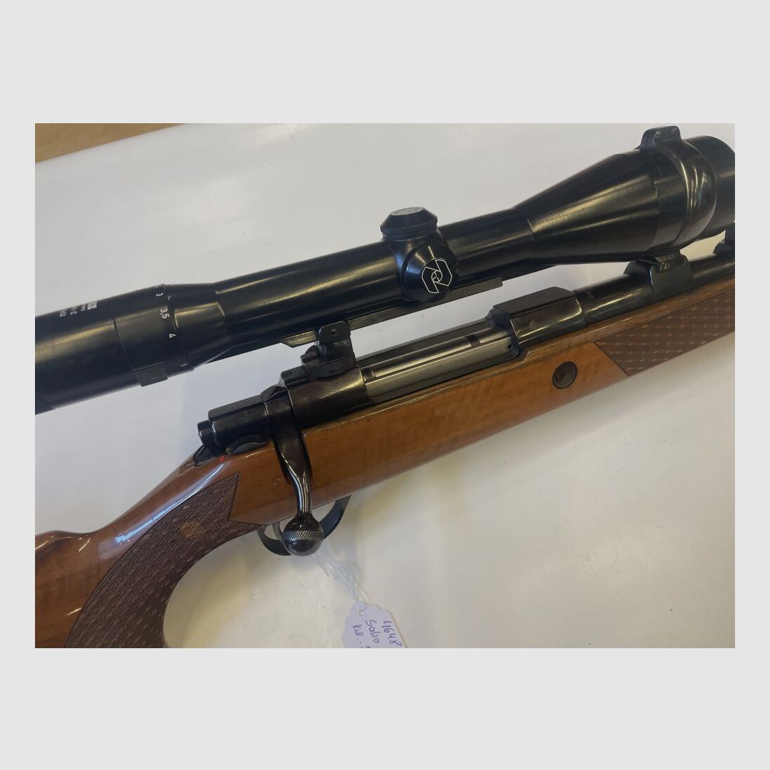 Sako L61R, Bild 2 von 6