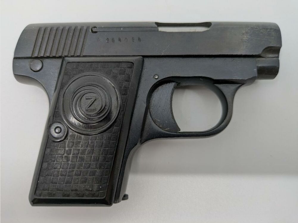 CZ Z