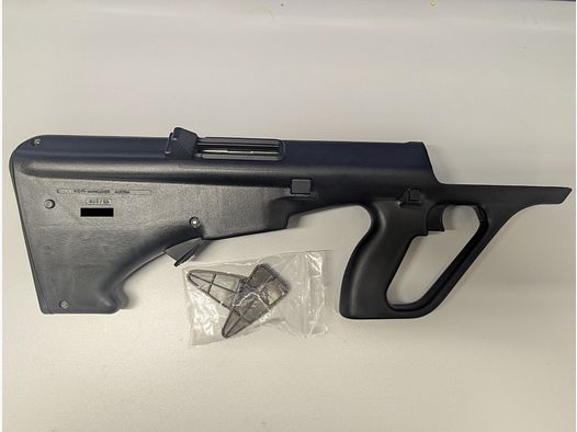 Steyr AUG A3 SA Police Schaft Stock .223 Remington