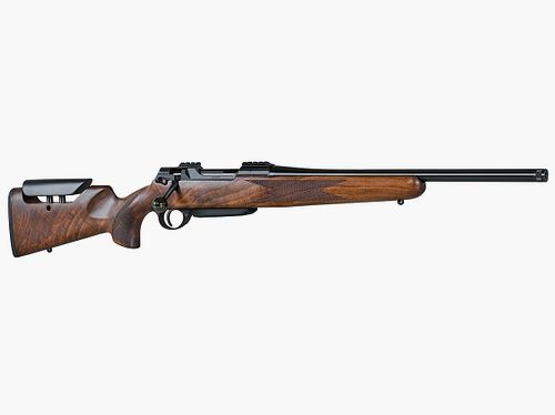 ANSCHÜTZ 1782 BLACK LINE versión zurda