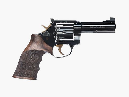 Manurhin Revolver MR73 Sport – .357 Mag.