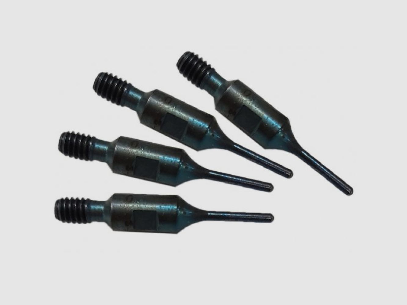 Rollsizer - Decapping pin for small flash hole - 4 pack