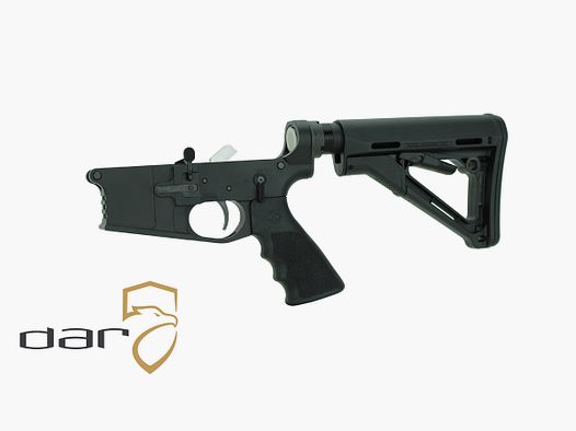 DAR-15 Lower System C02