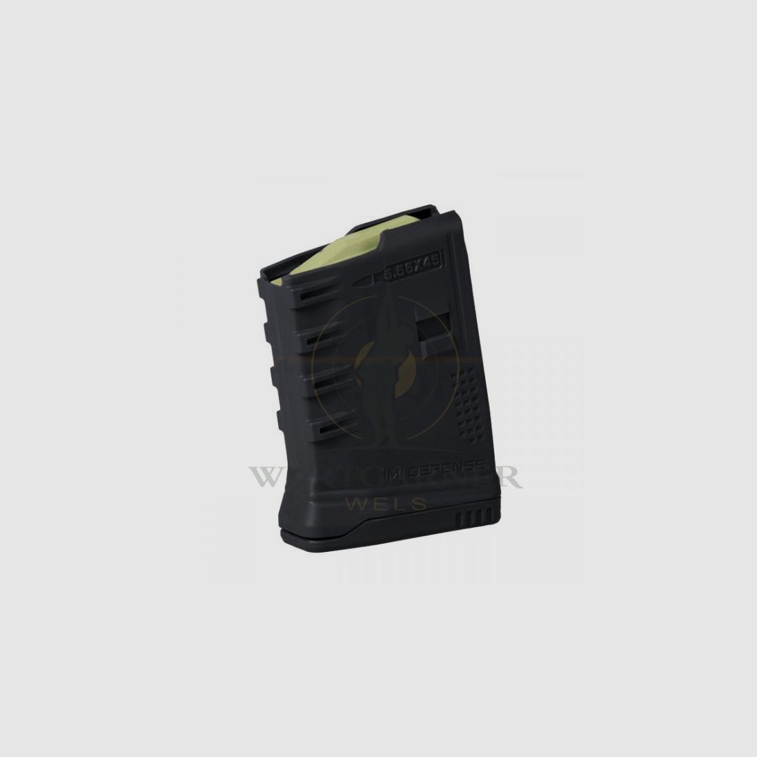 Chargeur AR 15 Gen 2 .223 Rem. 10 Coups