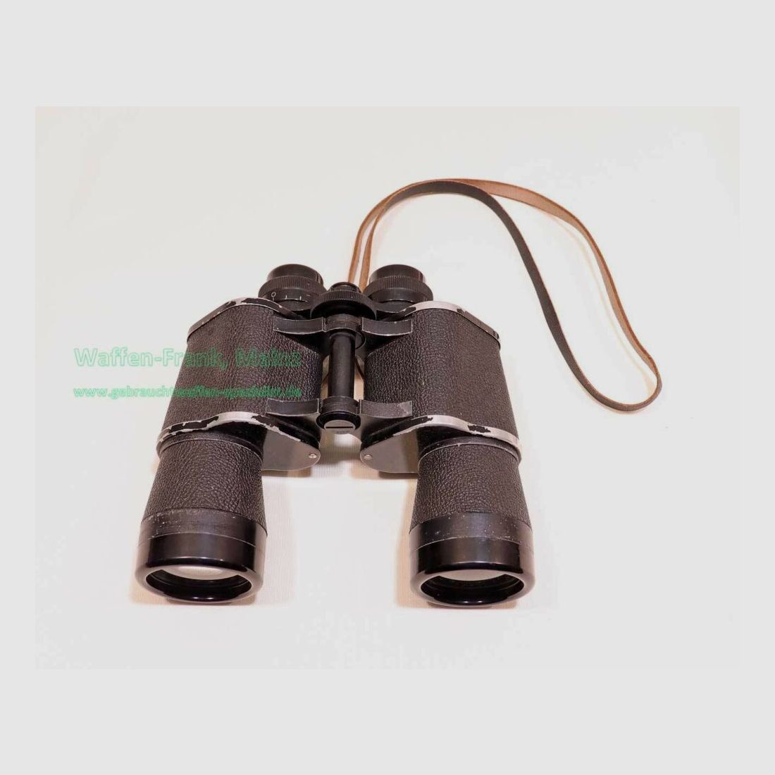 Steiner-Optik - Bayreuth Mod. Nachtglas 7x50, Bild 2 von 3