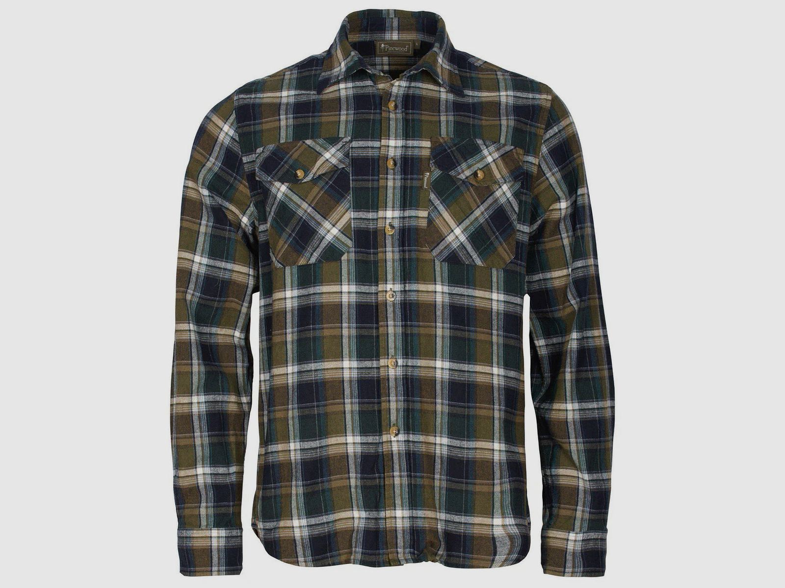 Pinewood Härjedalen Shirt