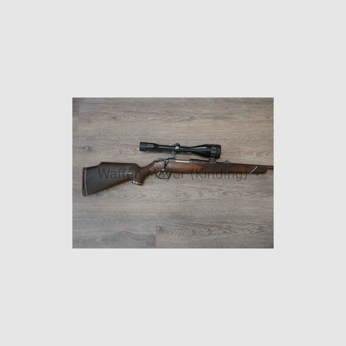 Krico- Mod.700