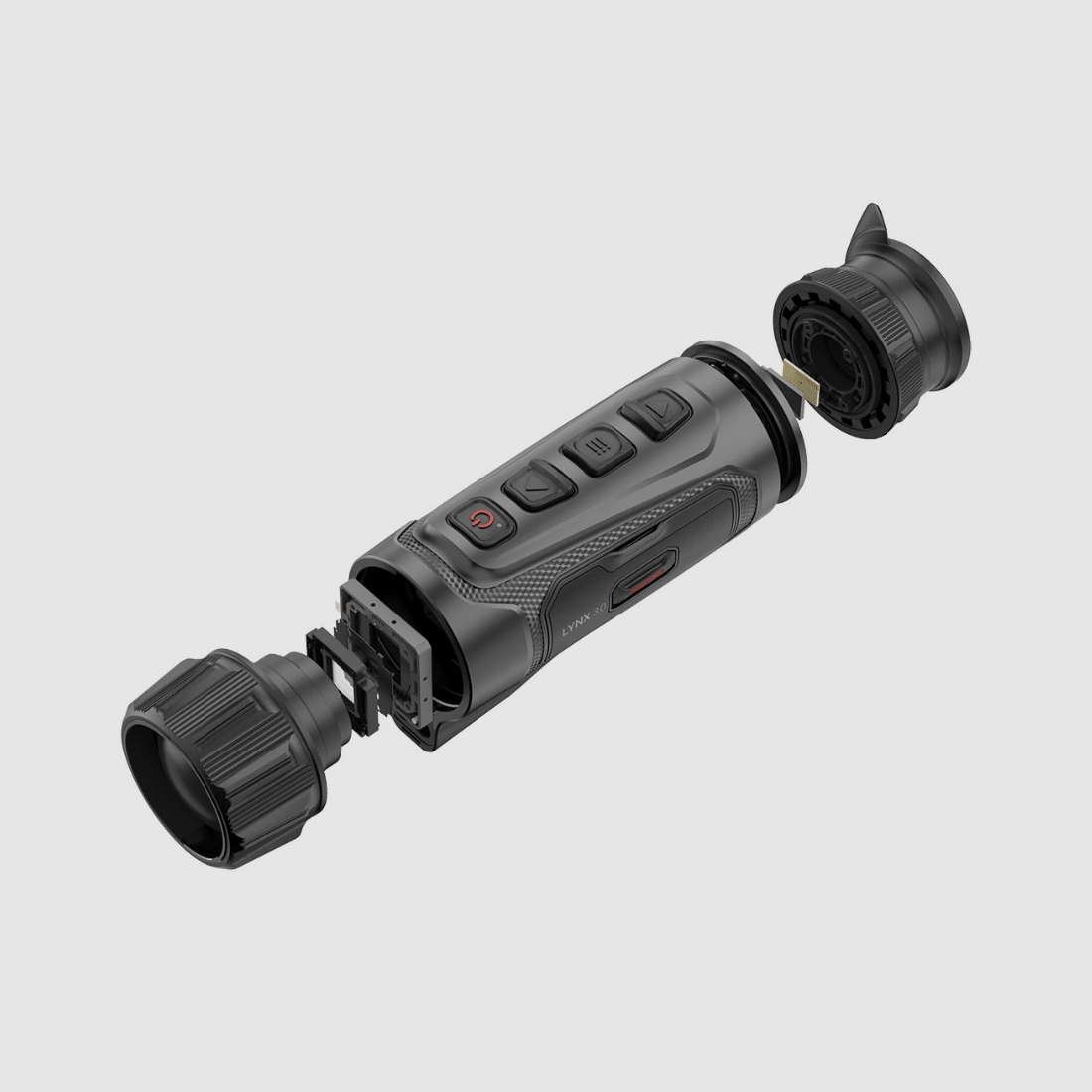HIKMICRO LYNX Pro LQ35 3.0 Wärmebildmonokular, Bild 8 von 8