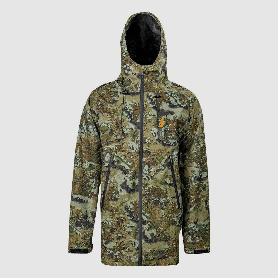 Giacca Edge Uomo (Biarri Camo)