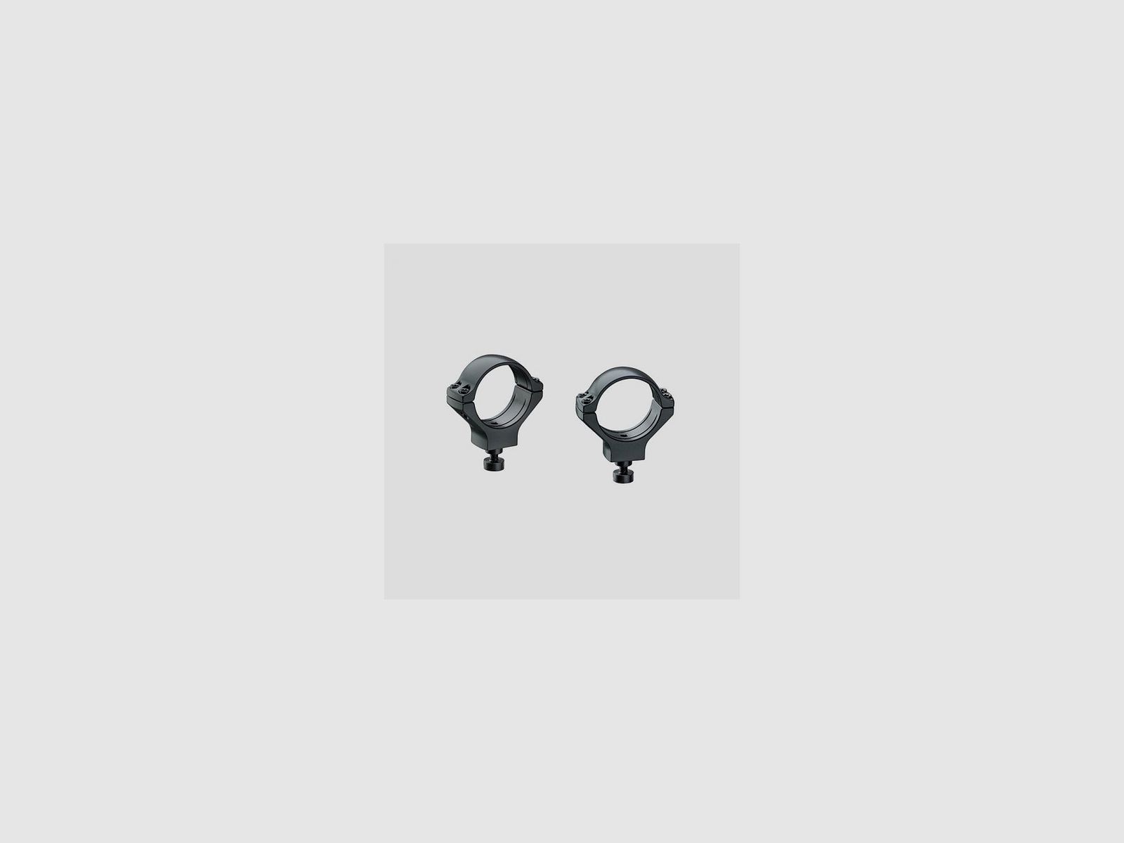 CONTESSA PAAR RINGE D. 1" H. 7,5MM