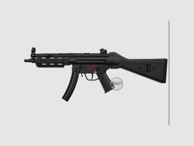 MP5 S-AEG 1,4 Joule
