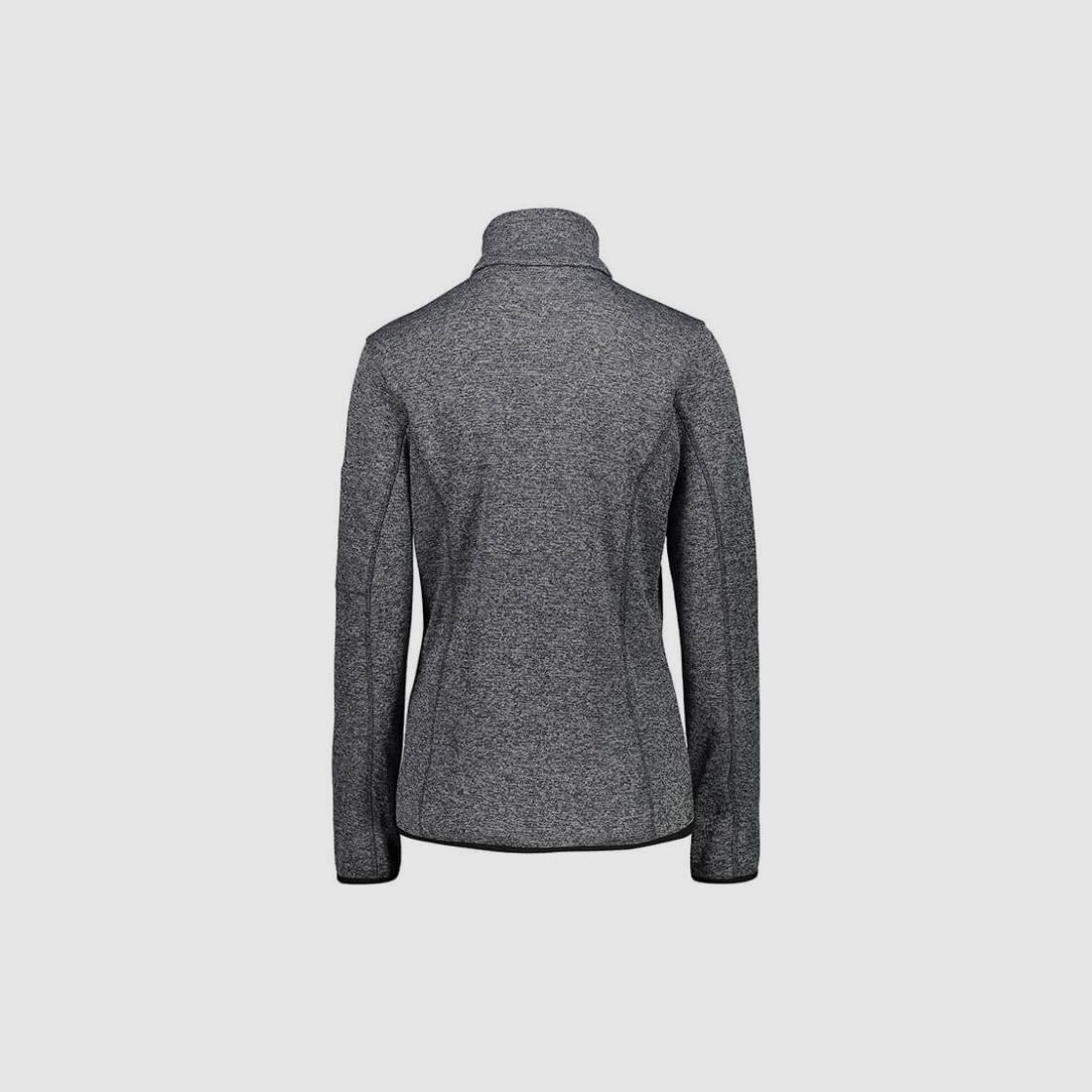 CMP Damen Jacke Knit-Tech-Fleece