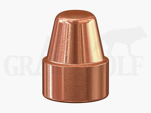 .451 / 11,45 mm 185 gr / 12,0 g Speer TMJ Balas SWC-MATCH 100 piezas