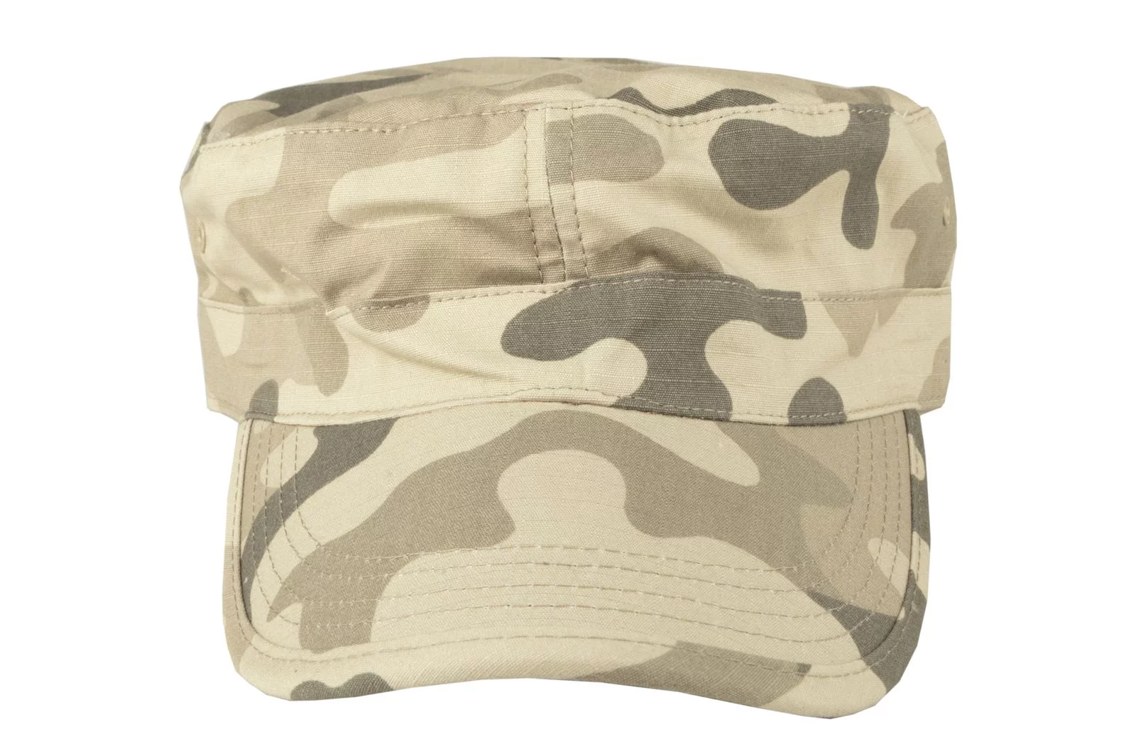Gorra de combate Helikon Ripstop PL Desert, imagen 4 de 6
