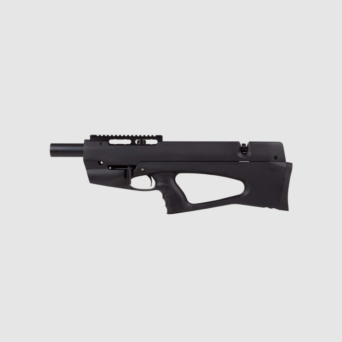 ATAMAN BP17 Kal. 4,5 mm – Kal. 5,5 mm / Kolba Orzechowa lub Czarna Syntetyczna, zdjęcie 1 z 3