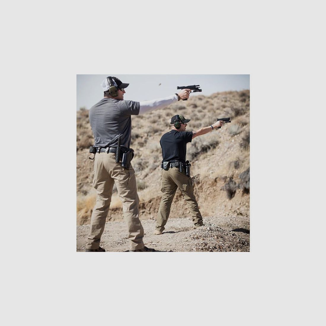Hosen UTP (Urban Tactical Pants), Bild 5 von 14