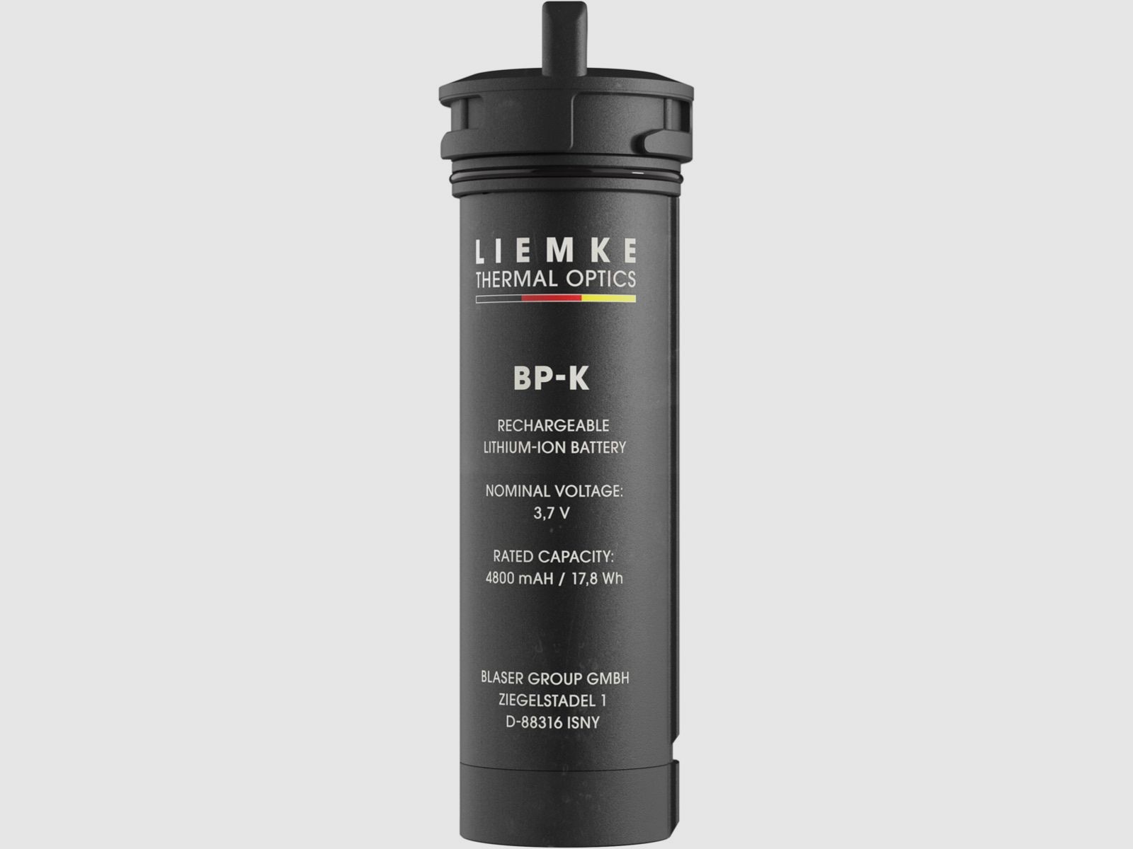 LIEMKE Liemke Liemke Battery Kit
